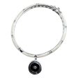 Ladies  Bracelet Lauren G Adams 65595 18 cm on Sale