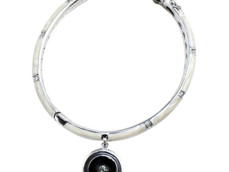 Ladies  Bracelet Lauren G Adams 65595 18 cm on Sale