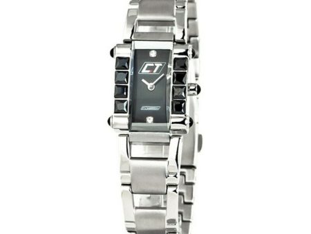 Ladies  Watch Chronotech CC7040LS-02M (Ø 22 mm) on Sale