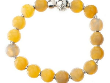 Ladies  Bracelet Thomas Sabo KT0143-864-16-L16 Multicolour 19 cm Hot on Sale