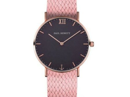 Unisex Watch Paul Hewitt ph-sa-r-st-b-27s (Ø 39 mm) Sale