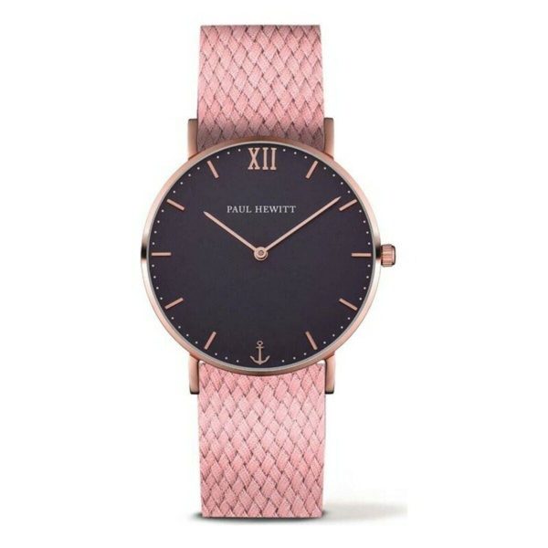 Unisex Watch Paul Hewitt ph-sa-r-st-b-27s (Ø 39 mm) Sale