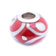 Ladies  Beads Viceroy VMM0282-19 Red 1 cm Hot on Sale