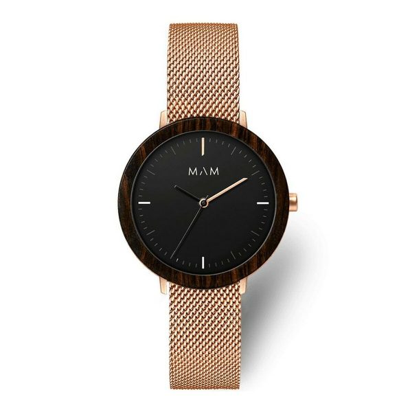 Unisex Watch MAM 675 (Ø 33 mm) on Sale