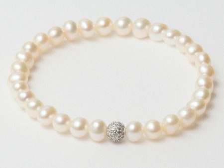 Ladies  Bracelet Lancaster JLA-BR-SB-1-WH 16 mm Online Sale