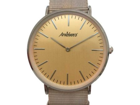 Unisex Watch Arabians HBA2228BO (Ø 38 mm) Sale