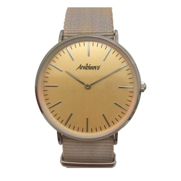 Unisex Watch Arabians HBA2228BO (Ø 38 mm) Sale