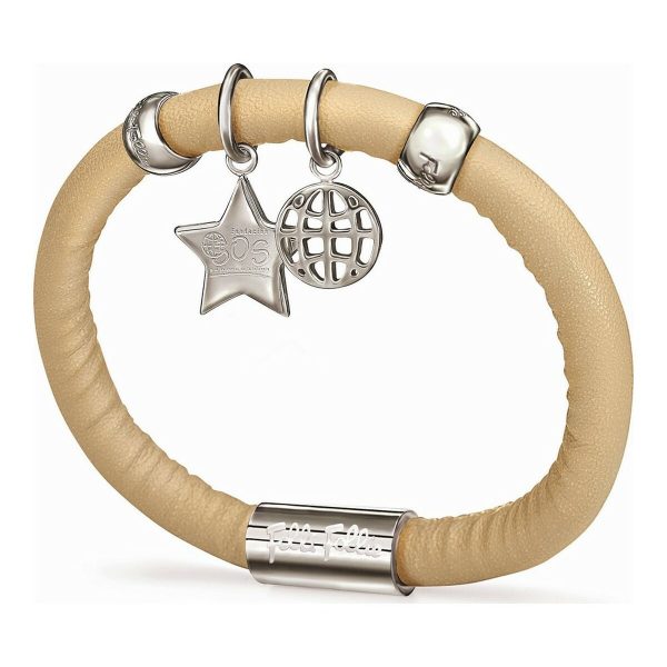 Ladies  Bracelet Folli Follie 1B13F046 16 cm Online