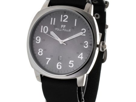 Unisex Watch Folli Follie 8.43178E+12 (Ø 40 mm) on Sale