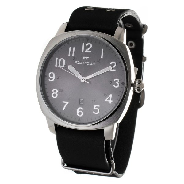 Unisex Watch Folli Follie 8.43178E+12 (Ø 40 mm) on Sale