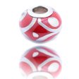 Ladies  Beads Viceroy VMM0282-19 Red 1 cm Hot on Sale