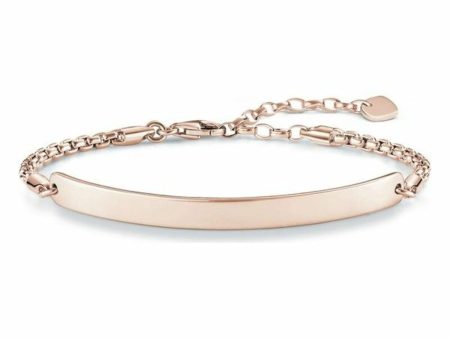 Ladies  Bracelet Thomas Sabo For Cheap