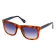 Unisex Sunglasses Lozza SL4006M5209BG Ø 52 mm Discount