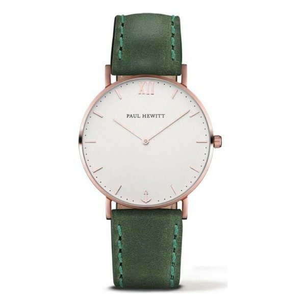 Unisex Watch Paul Hewitt PH-SA-R-ST-W-12M (Ø 39 mm) Online Hot Sale