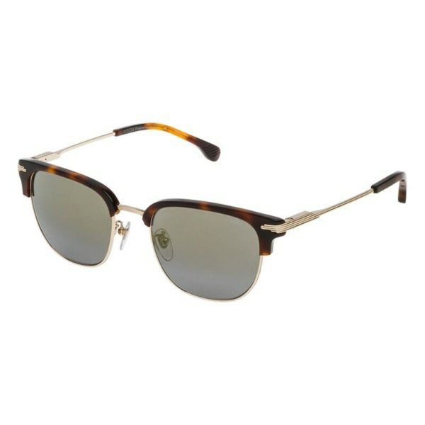 Unisex Sunglasses Lozza SL2280M 8FFG 53 Ø 53 mm For Discount