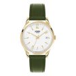 Unisex Watch Henry London HL39-S-0098 (Ø 39 mm) Sale