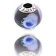 Ladies  Beads Viceroy VMB0004-25 Blue 1 cm Fashion