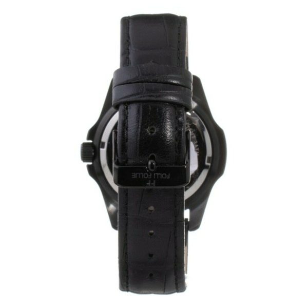 Unisex Watch Folli Follie wf13y006spy (Ø 40 mm) Supply