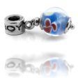 Ladies  Beads Viceroy VMM0106-23 Silver 1 cm Online Sale