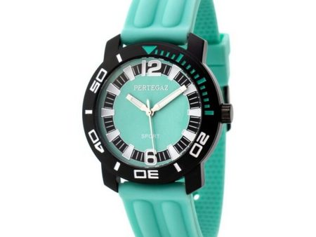 Unisex Watch Pertegaz P70442-A (Ø 39 mm) For Cheap