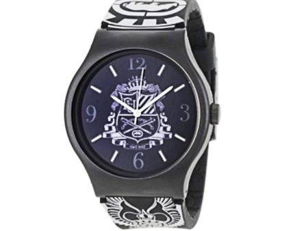 Unisex Watch Marc Ecko E06511M1 (Ø 42 mm) For Sale