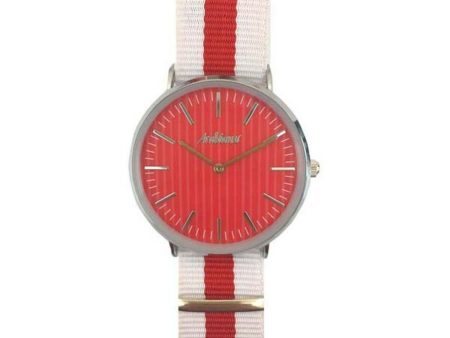 Unisex Watch Arabians HBA2228G (Ø 38 mm) Supply