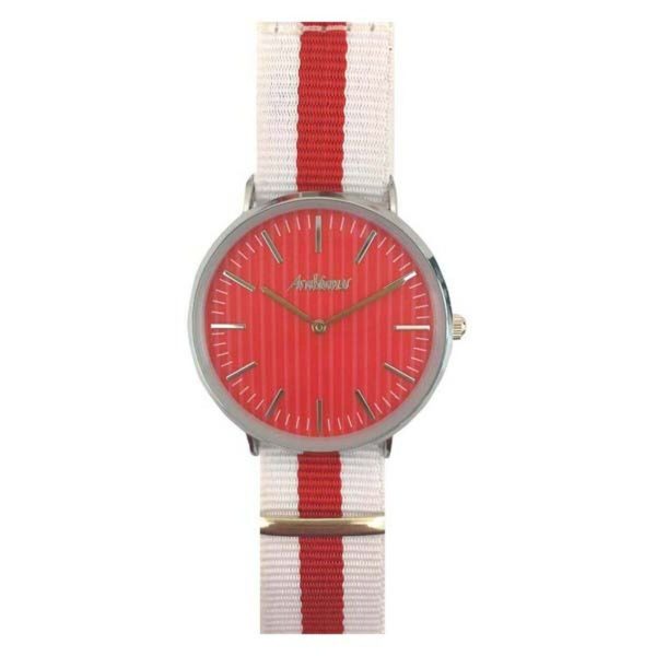 Unisex Watch Arabians HBA2228G (Ø 38 mm) Supply