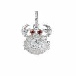 Ladies  Pendant Lancaster JLA-PEN-CRAB-1 1,5 mm Sale