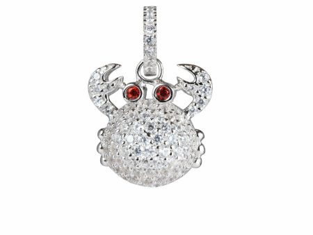 Ladies  Pendant Lancaster JLA-PEN-CRAB-1 1,5 mm Sale