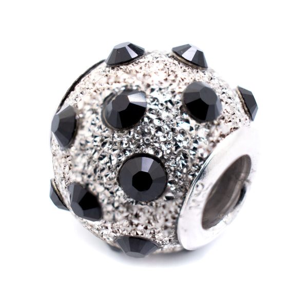 Ladies  Beads Viceroy VMM0238-15 Silver 1 cm Online Sale