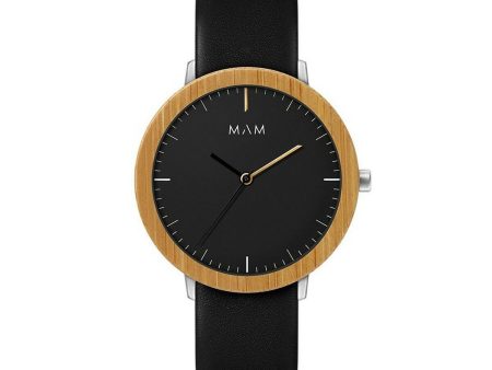 Unisex Watch MAM MAM629 (Ø 39 mm) Fashion