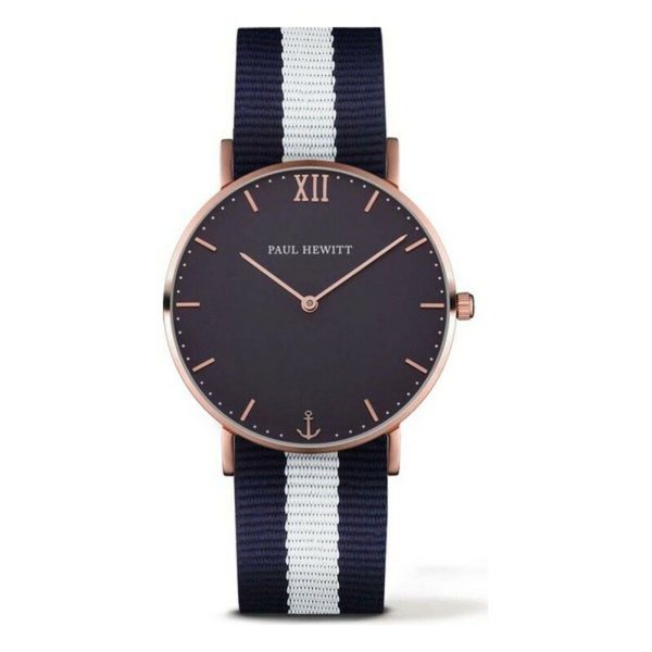 Unisex Watch Paul Hewitt PH-SA-R-ST-B-NW-20 (Ø 39 mm) on Sale