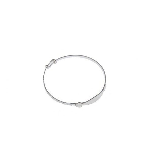 Girl s Bracelet Cristian Lay 54615380 Silver Hot on Sale