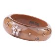 Ladies  Bracelet Folli Follie 3B2A011RBB 6,5 cm Online Hot Sale