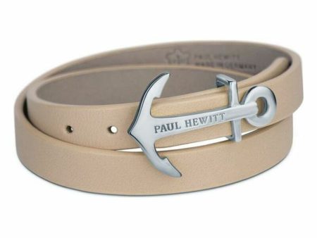 Ladies  Bracelet Paul Hewitt PH-WB-R 31-35 cm Online