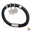 Ladies  Bracelet Folli Follie 1B13F046 16 cm Online