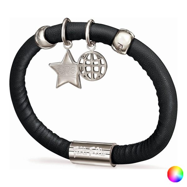 Ladies  Bracelet Folli Follie 1B13F046 16 cm Online