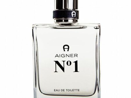 Men s Perfume Aigner Parfums 2523724 EDT 50 ml Discount