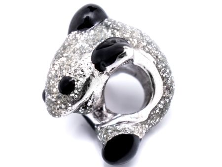 Ladies  Beads Viceroy VMM0320-11 Silver 1 cm Online now