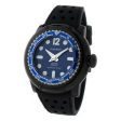 Unisex Watch Glam Rock gr62015 (Ø 50 mm) on Sale