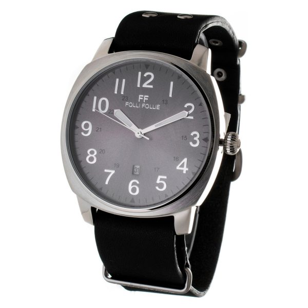 Unisex Watch Folli Follie WT14T0015DSDF (Ø 40 mm) Hot on Sale