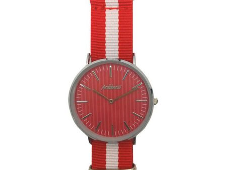 Unisex Watch Arabians HBA2228DR (Ø 38 mm) Fashion