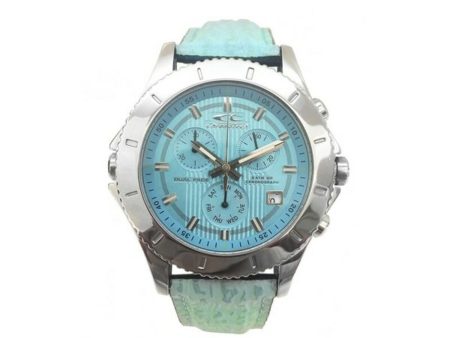 Unisex Watch Chronotech CT7636L-07 (Ø 42 mm) Fashion