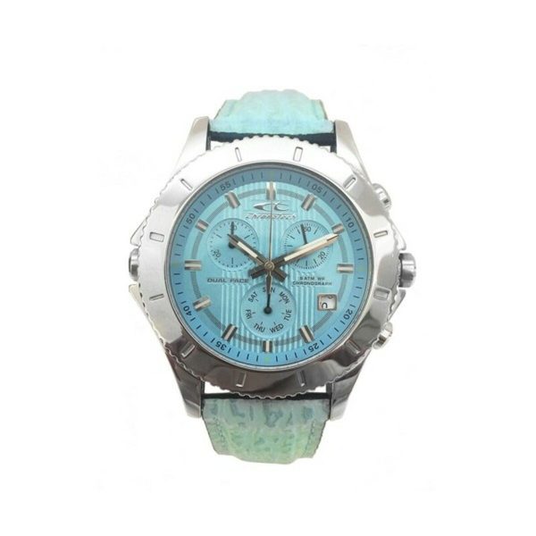 Unisex Watch Chronotech CT7636L-07 (Ø 42 mm) Fashion