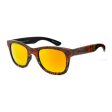 Unisex Sunglasses Italia Independent 0090INX-044-000 Fashion