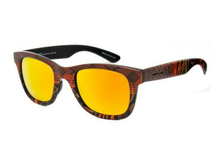 Unisex Sunglasses Italia Independent 0090INX-044-000 Fashion