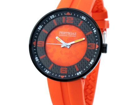 Unisex Watch Pertegaz PDS-005-NA (Ø 44 mm) Sale