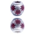 Ladies  Beads Viceroy VMM0243-19 Silver 1 cm Cheap