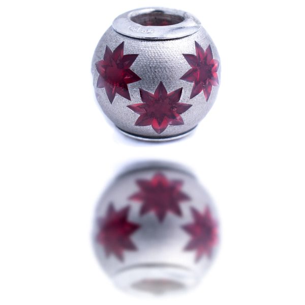 Ladies  Beads Viceroy VMM0243-19 Silver 1 cm Cheap