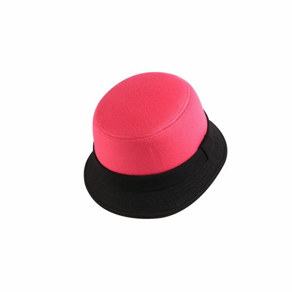 Hat Lancaster CAL002-3 Lady Fuchsia Online